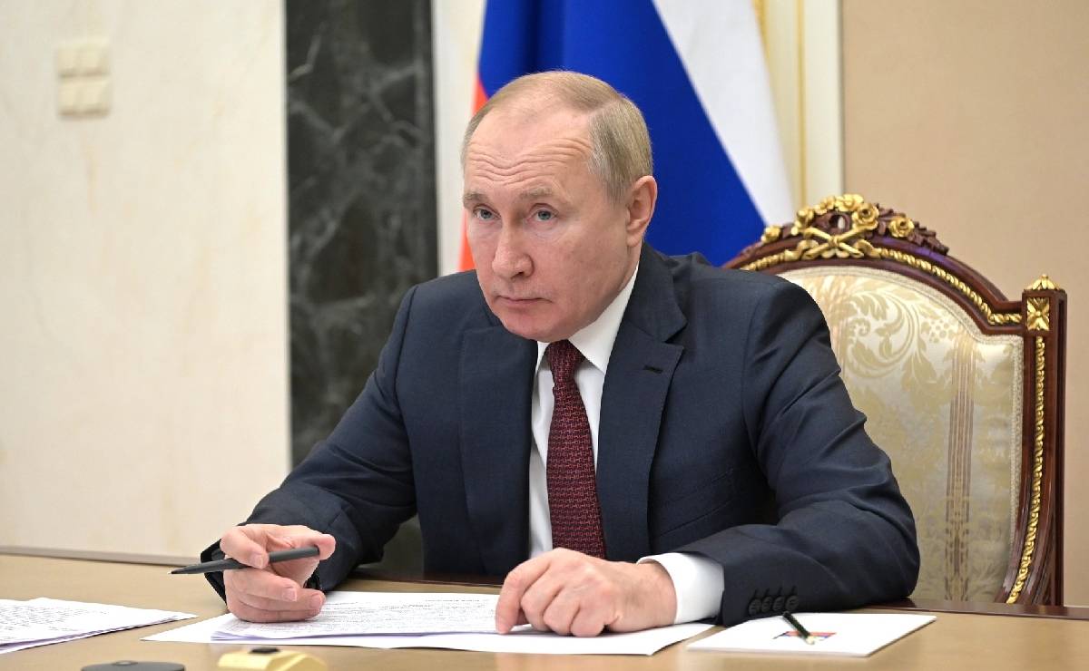 Экспертное мнение: Переговоры России и Запада - кремлёвская операция прикрытия