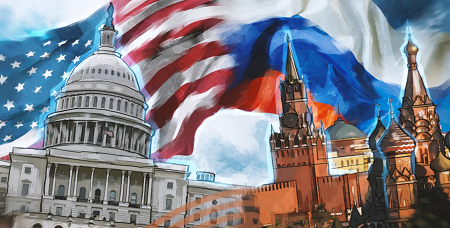 Почему Вашингтон боится влияния Москвы в Латинской Америке