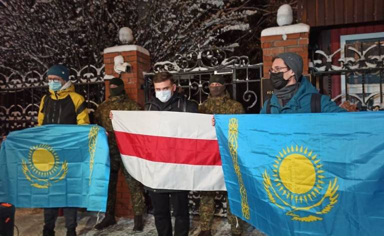 Украина — как плацдарм информационной войны Украина — как плацдарм информационной войны