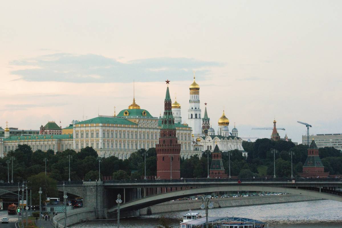 Украинский политолог назвал требования Москвы к Западу «повышением ставок» Украинский политолог назвал требования Москвы к Западу «повышением ставок»
