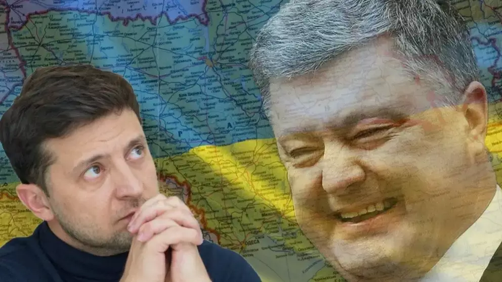Зачем Порошенко вернулся на Украину