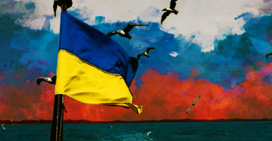 После возвращения Порошенко Украину разберут на части за два месяца