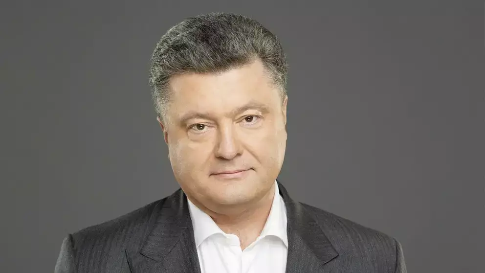 Порошенко вернулся на Украину с гарантиями поддержки от США