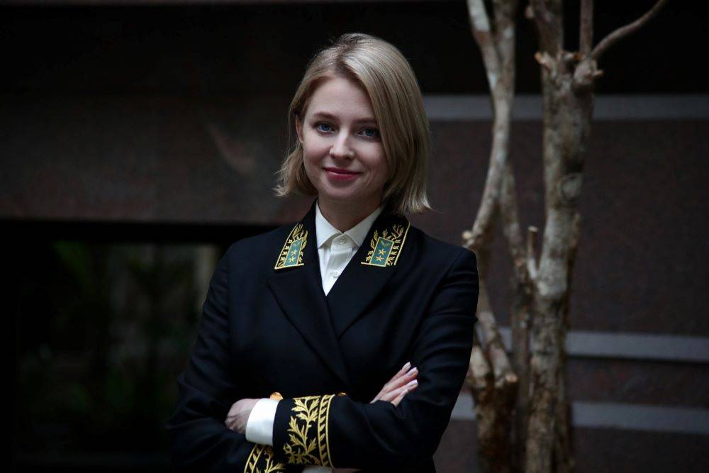 Наталья Поклонская отказалась от высокого дипломатического поста в Кабо-Верде