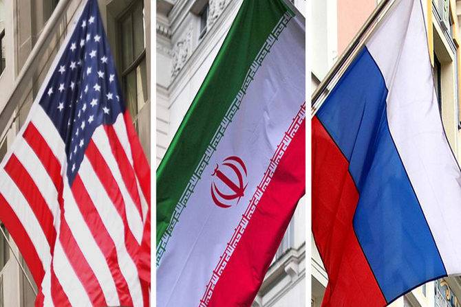 От США требует письменных гарантий не только Россия, но и Иран