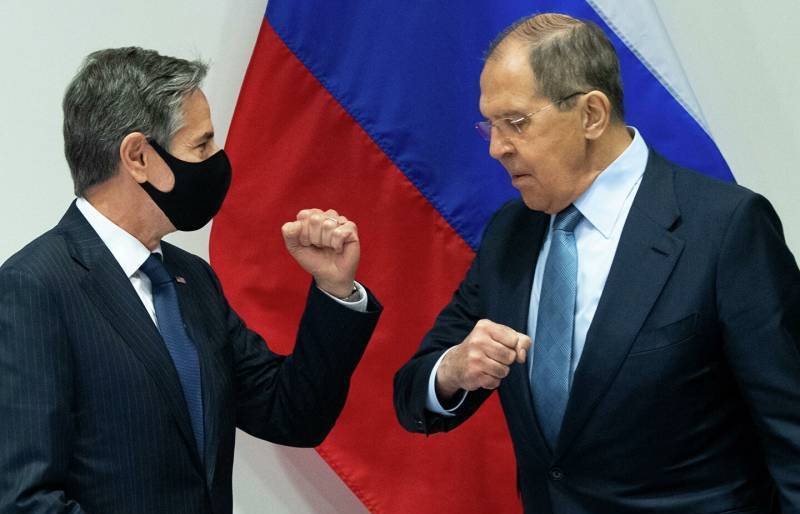Что ждёт Запад после провала переговоров с РФ