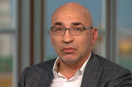 Леонид Крутаков: Американский сценарий сорван и заморожен Леонид Крутаков: Американский сценарий сорван и заморожен