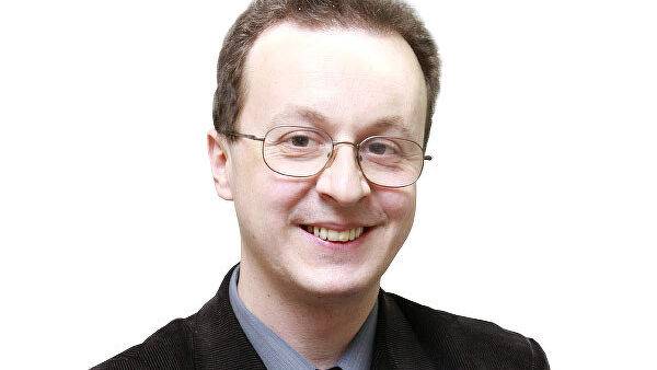 Дмитрий Бабич: Шольц предложил России сдаться Дмитрий Бабич: Шольц предложил России сдаться