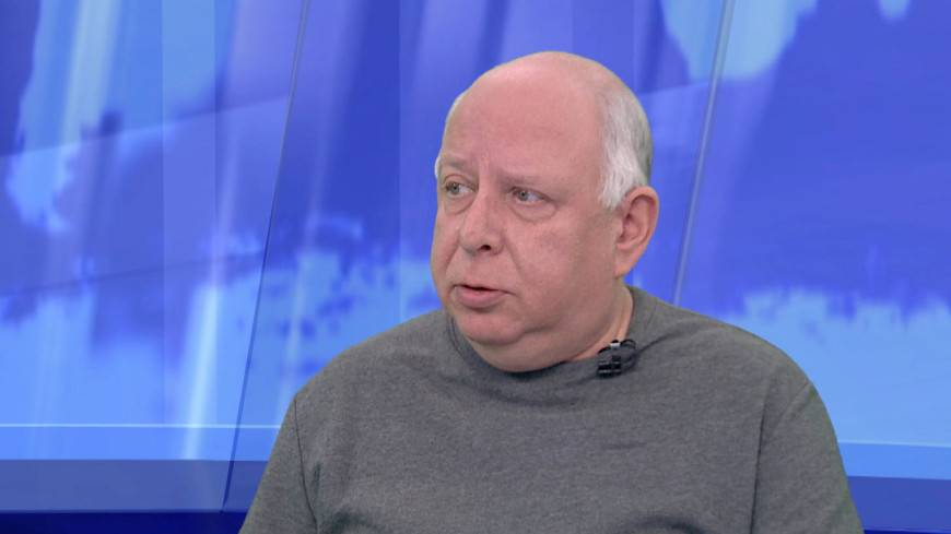 Евгений Бень: Встреча в верхах России и Чехии может перезагрузить ситуацию Евгений Бень: Встреча в верхах России и Чехии может перезагрузить ситуацию