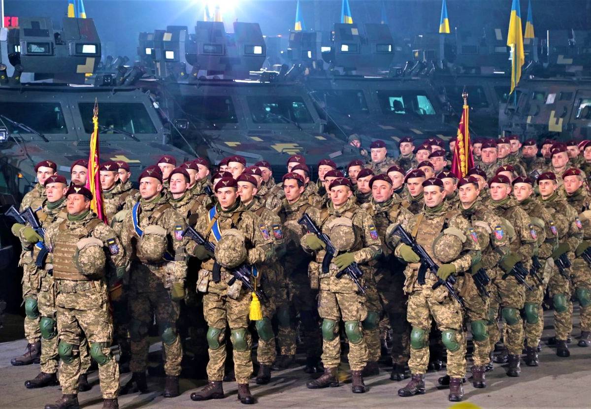 Принуждение Киева к «Минску-2» станет не победой, а поражением России