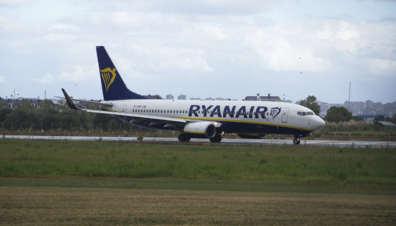 Обвинения США против Белоруссии по Ryanair – это произвол