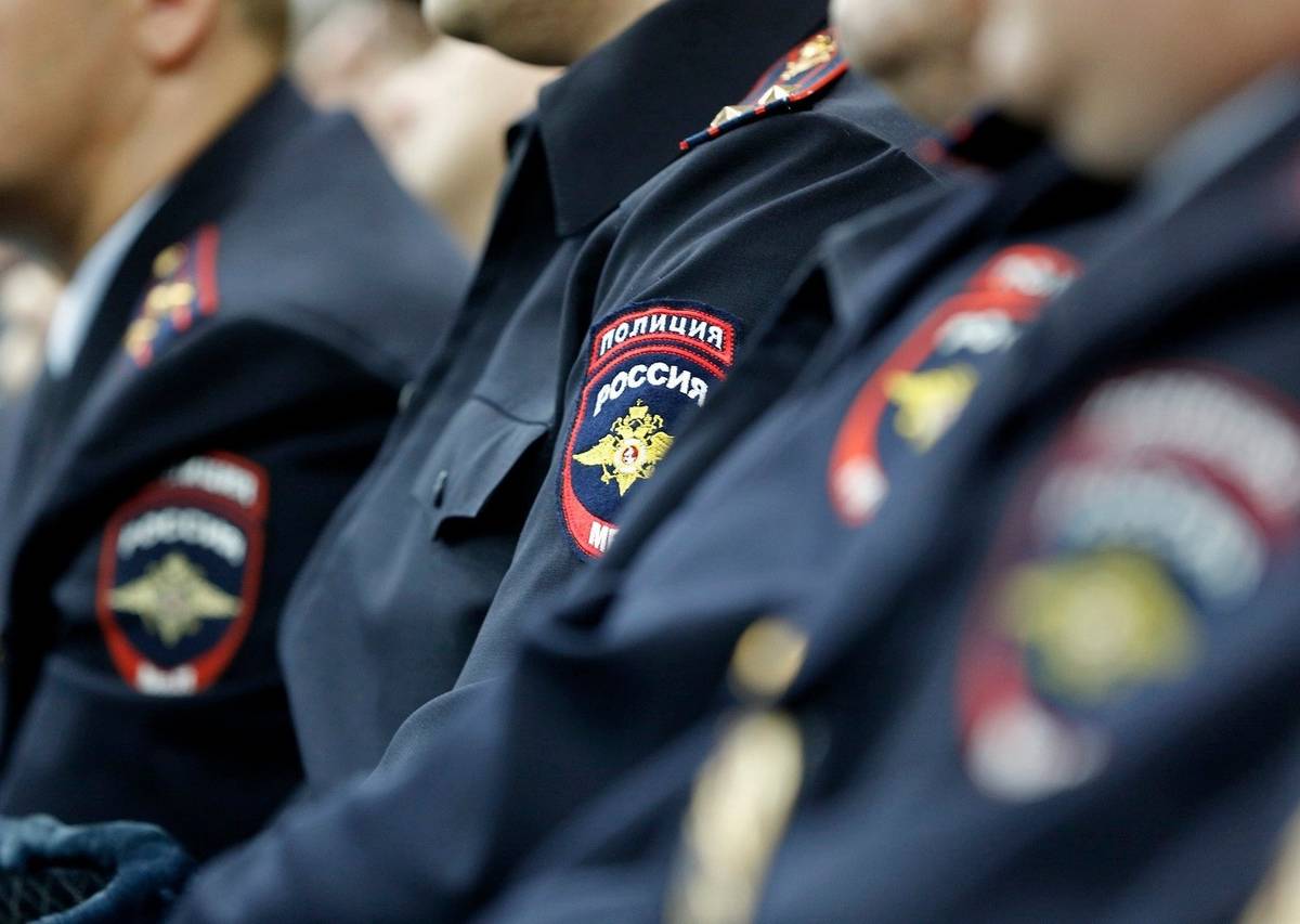 В Киеве встревожены: Тысячи украинских копов мечтают служить в полиции РФ