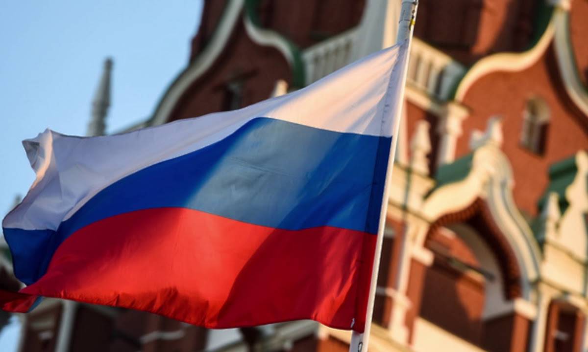 Россия проходит точку невозврата Россия проходит точку невозврата