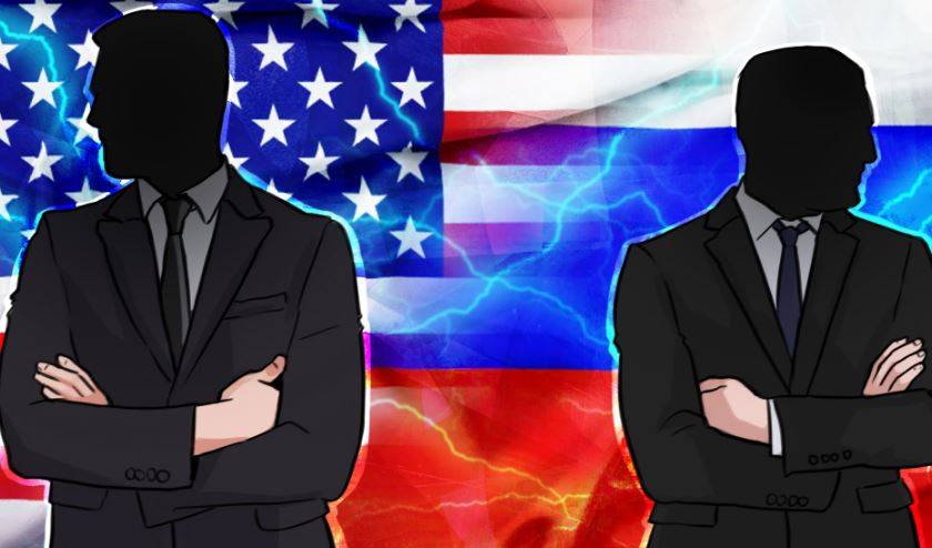 США оконфузились, обвинив Россию в применении психотронного оружия