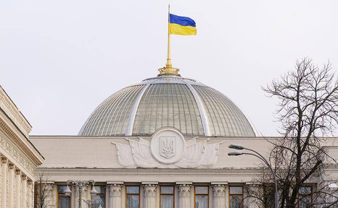 Лондон нашёл ставленника Москвы для Украины Лондон нашёл ставленника Москвы для Украины