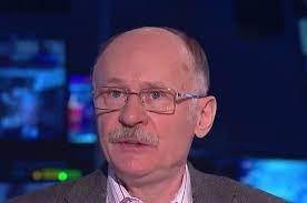 Юрий Почта: Усиливается демонизация России и ее руководства Юрий Почта: Усиливается демонизация России и ее руководства