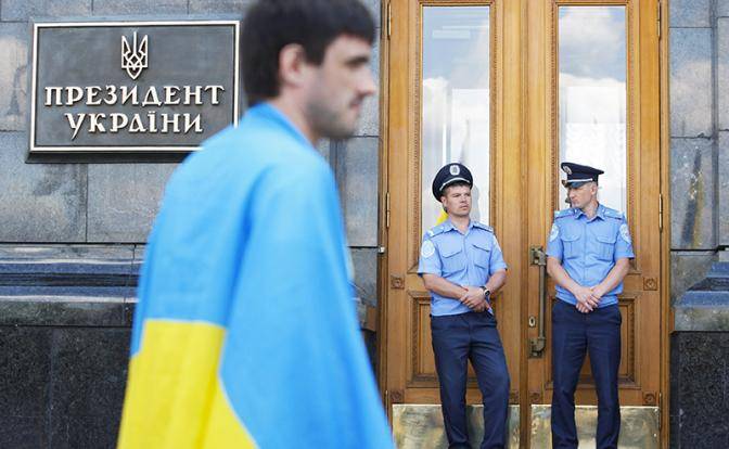 Британцы узнали, кто будет следующим президентом Украины Британцы узнали, кто будет следующим президентом Украины