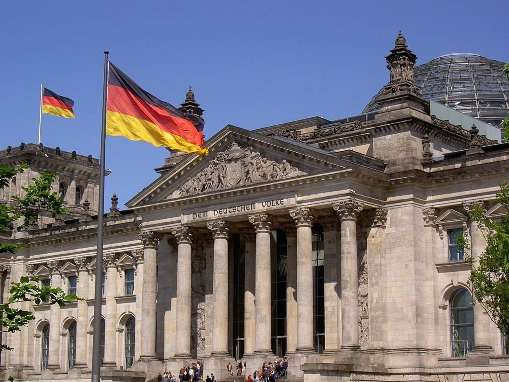 Немецкие эксперты призвали Берлин отказаться от сотрудничества с РФ