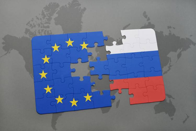 Жесткость США и Великобритании по Украине могут сблизить Россию и ЕС
