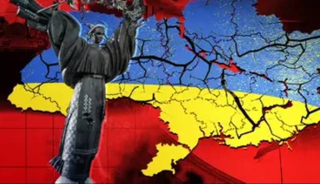 Зачем украинским политикам незаживающая рана на Донбассе