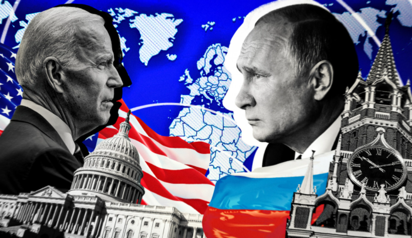 Надавить на Россию у американцев не получается Надавить на Россию у американцев не получается
