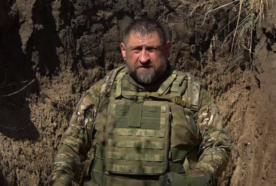 Военкор Сладков призвал вылить генсеку НАТО суп на голову