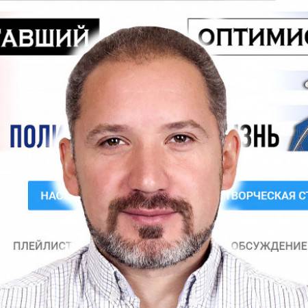 Тимур Абрикосов: руководство РФ сейчас поставлено в цугцванг из-за ЛДНР Тимур Абрикосов: руководство РФ сейчас поставлено в цугцванг из-за ЛДНР