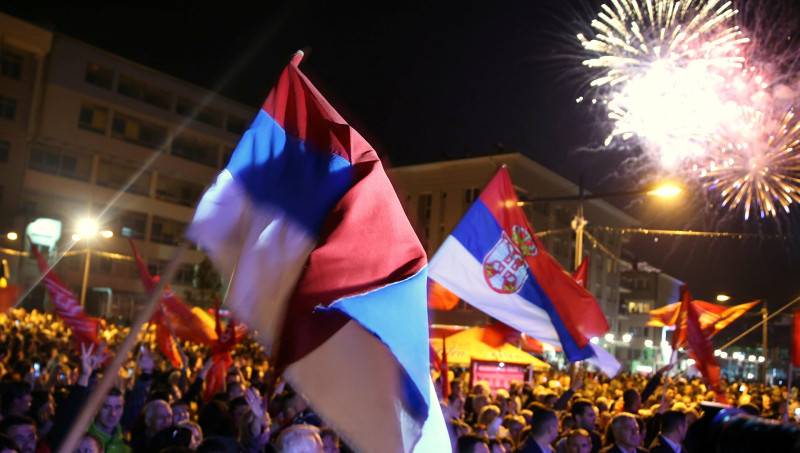 Сербия на распутье: к итогам референдума по Конституции