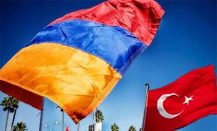 Ожидания Анкары от процесса нормализации отношений между Турцией и Армении