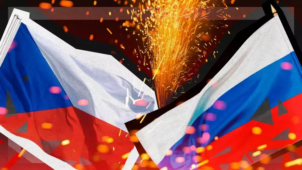 Подлый трюк с секретными документами не поможет Чехии привлечь внимание РФ Подлый трюк с секретными документами не поможет Чехии привлечь внимание РФ