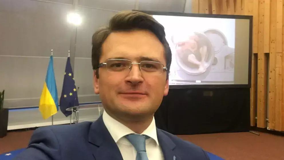 На что действительно похожа украинская дипломатия На что действительно похожа украинская дипломатия