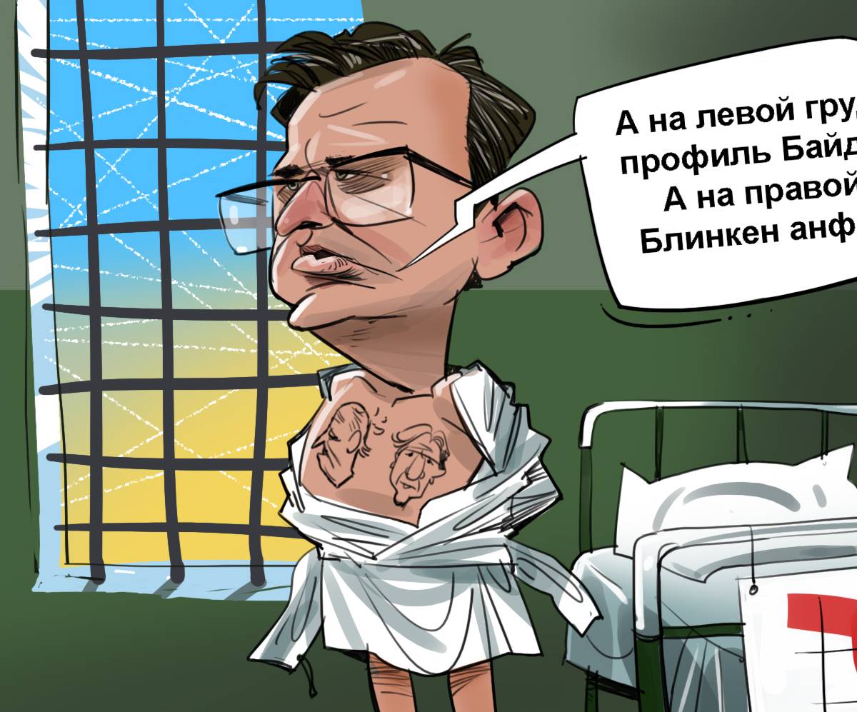 Хелло, Псаки, или Письмо психов про українське лихо Хелло, Псаки, или Письмо психов про українське лихо