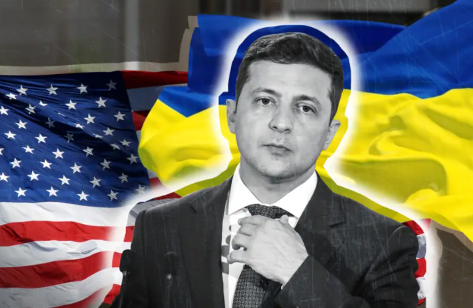 Почему Киев сдал назад в вопросе «оккупации» Харькова Почему Киев сдал назад в вопросе «оккупации» Харькова