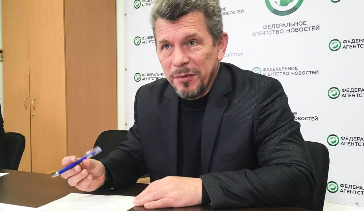 Веселовский: Киев заставляют покончить жизнь самоубийством Веселовский: Киев заставляют покончить жизнь самоубийством