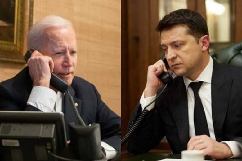 Провалы Байдена: причины напряженности отношений Украины с США Провалы Байдена: причины напряженности отношений Украины с США