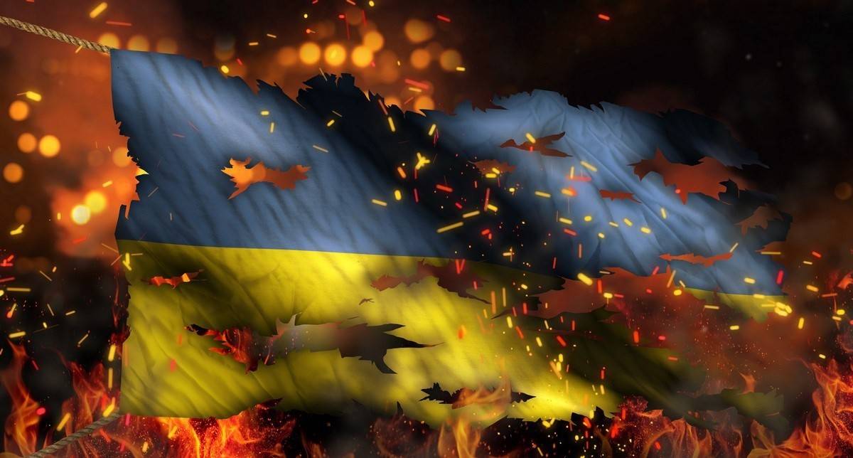 Последствия краха «Pax Americana» для колонии Украины