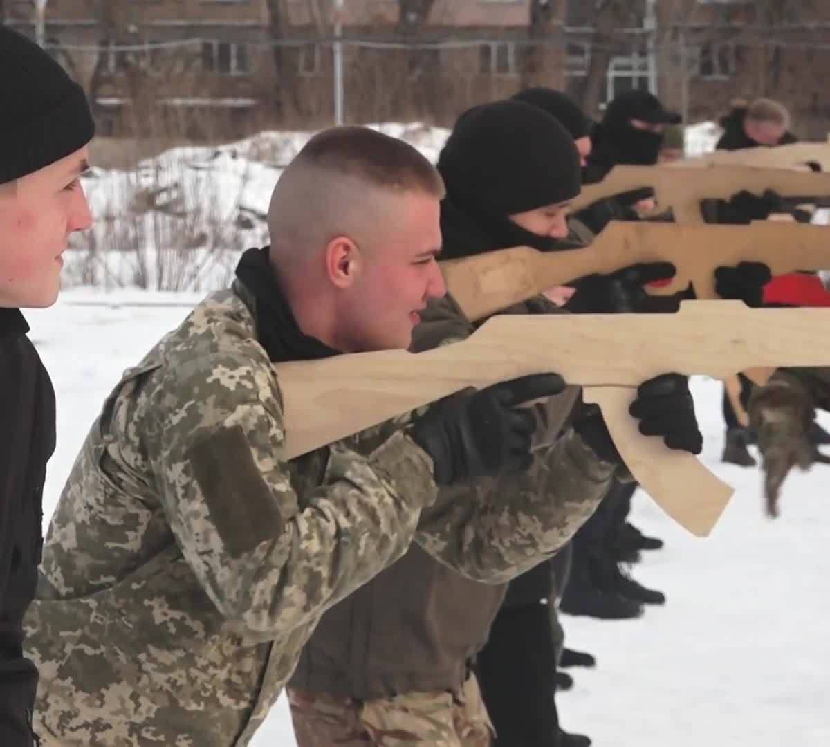 В Одессе «пророссийская» оппозиция одобрила создание отрядов обороны от РФ