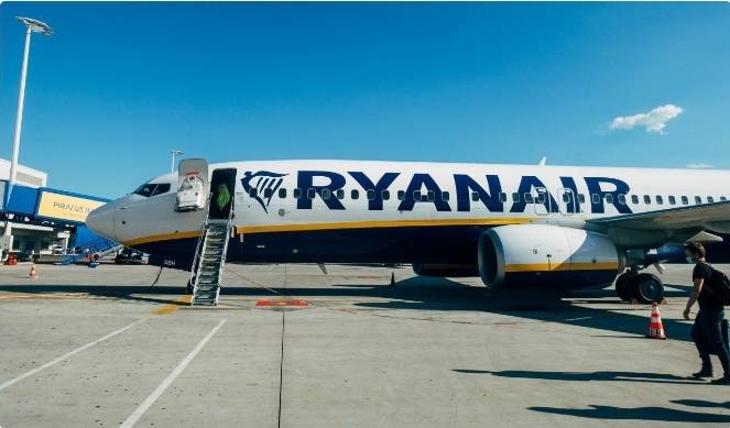 Инцидент с Ryanair мог быть акцией белорусской оппозиции в изгнании