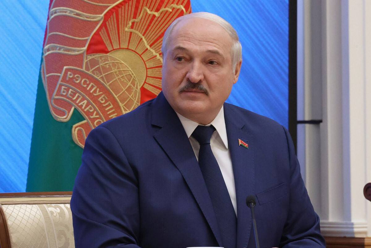 Лукашенко нашёл способ опровергнуть заявления с Запада о «захвате» Белоруссии Россией