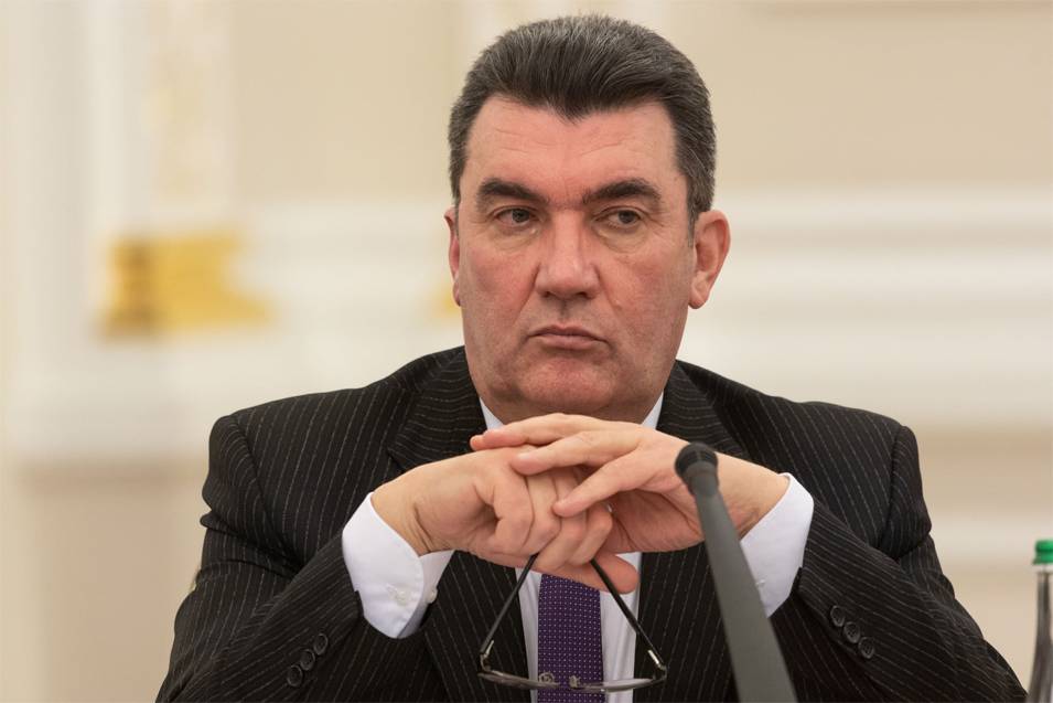 Глава Совета безопасности Украины признал, что вернуть Крым невозможно