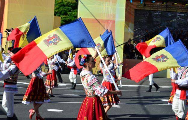 Румыния и Украина отказали молдавскому языку в праве на существование