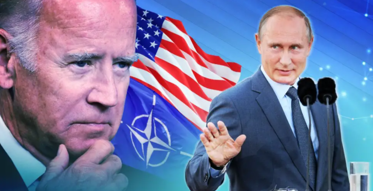 CNN: загадка Путина об Украине привела США в ярость