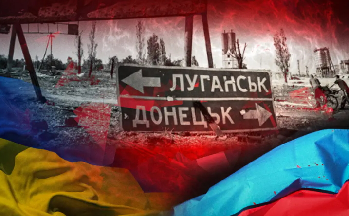 Почему Украина не хочет предоставлять Донбассу особый статус Почему Украина не хочет предоставлять Донбассу особый статус