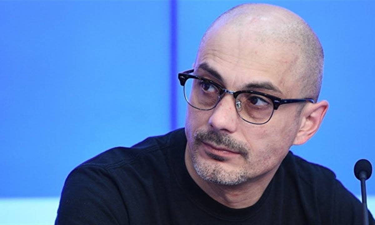 Гаспарян: Вон отсюда BBC, CNN – всех сразу вышвырнуть! Гаспарян: Вон отсюда BBC, CNN – всех сразу вышвырнуть!