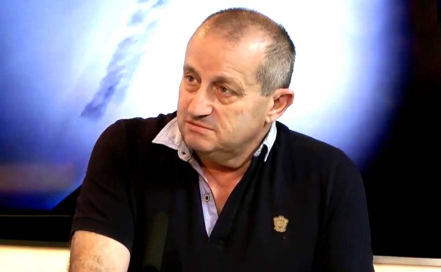 Кедми расшифровал послание Путина и Си Цзиньпина Кедми расшифровал послание Путина и Си Цзиньпина