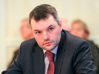 Солонников: вы запрещаете наши государственные СМИ, мы запрещаем ваши Солонников: вы запрещаете наши государственные СМИ, мы запрещаем ваши