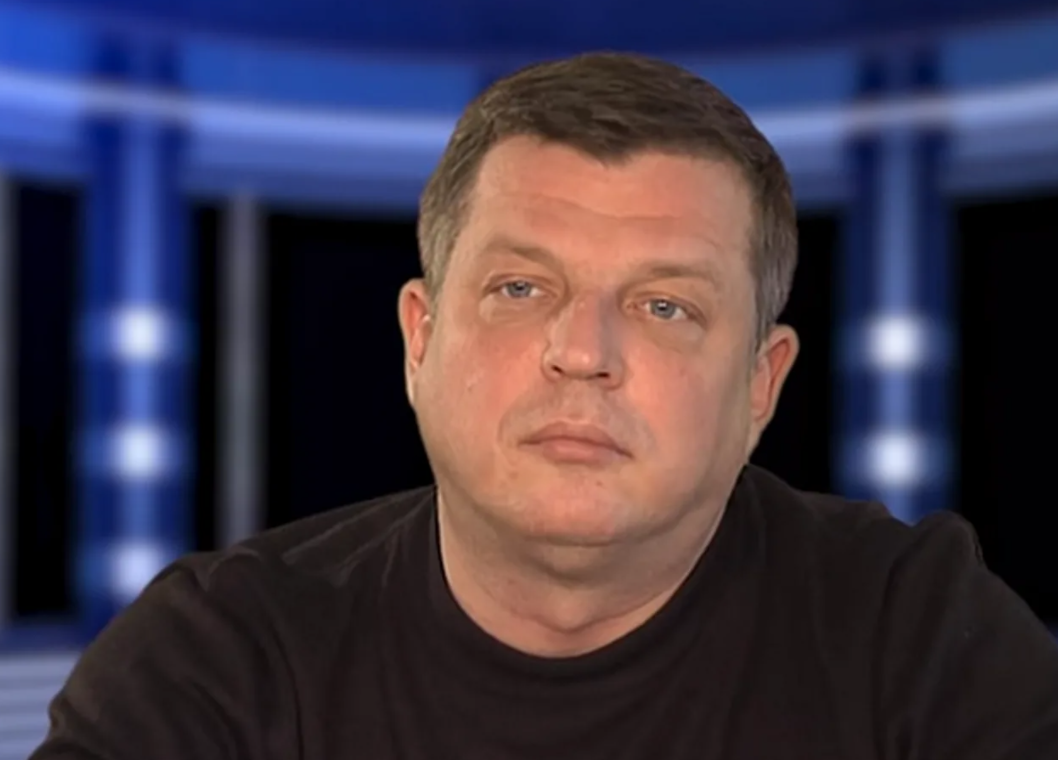 Журавко назвал условие, при котором Киев сдаст Забродского как стеклотару
