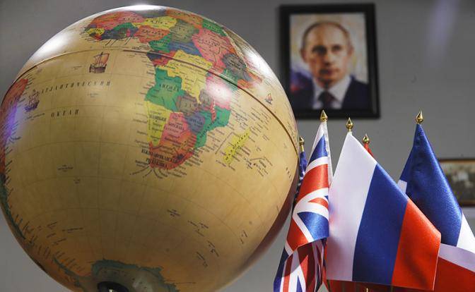 Кого из русскоязычных олигархов, чиновников будут в Лондоне раскулачивать