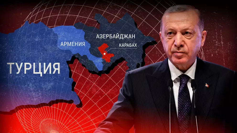 Заигрывание с Турцией грозит Армении гражданским бунтом