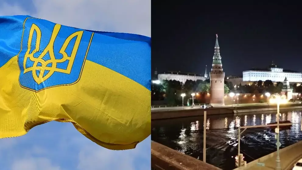 Россия не угрожает братьям-украинцам Россия не угрожает братьям-украинцам